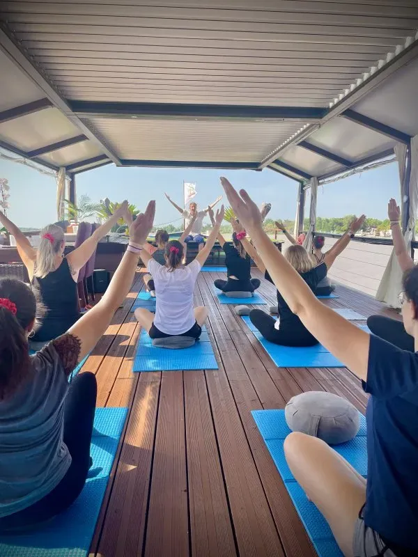 zen cours