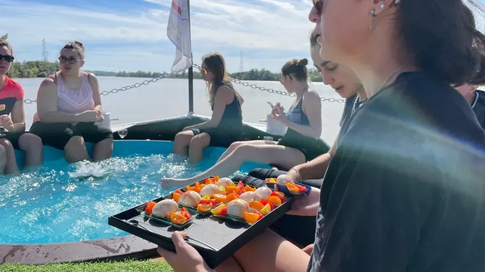 evjf apero