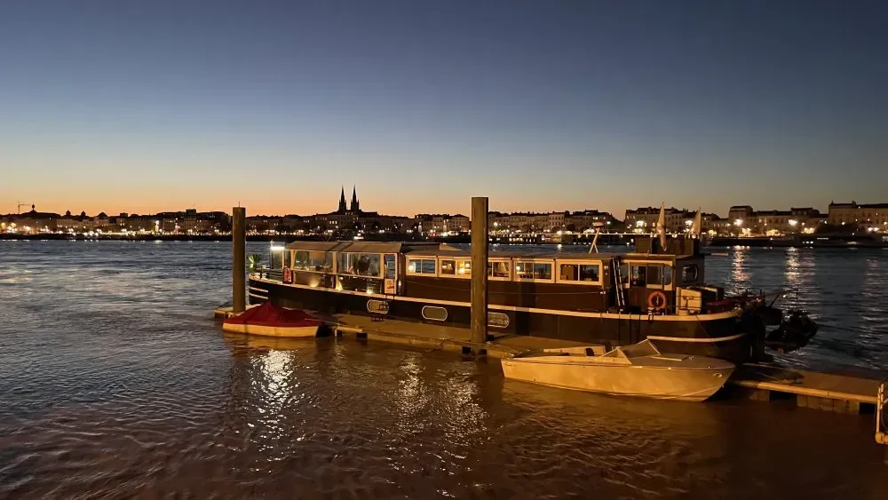 festival soir