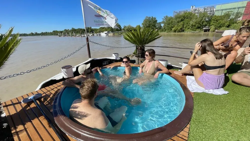 balade détente
