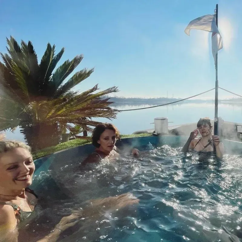 croisiere jacuzzi